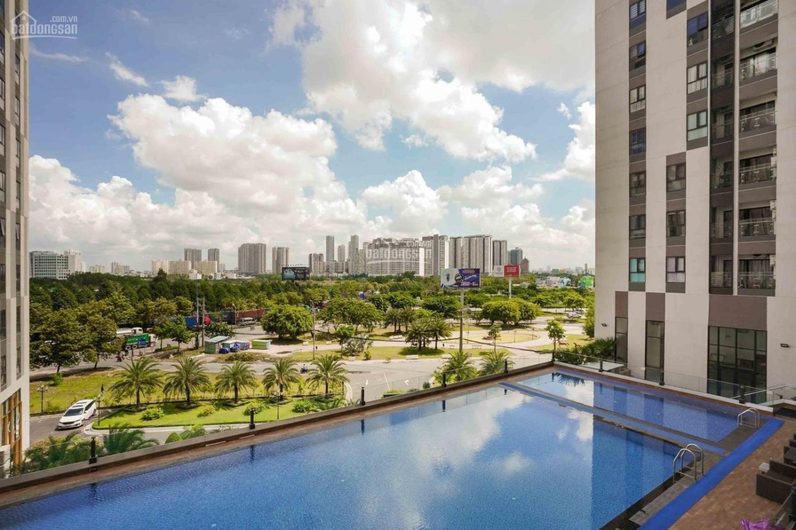 Centana Apartment- 2 Luxury Bedrooms Full Furnished At Center Of District 2- Swimming Pool, Gym Căn hộ TP. Hồ Chí Minh